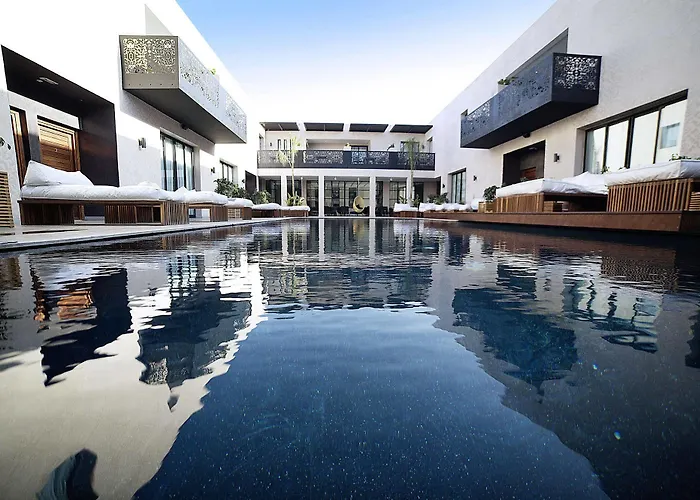Cesar Resort & Spa