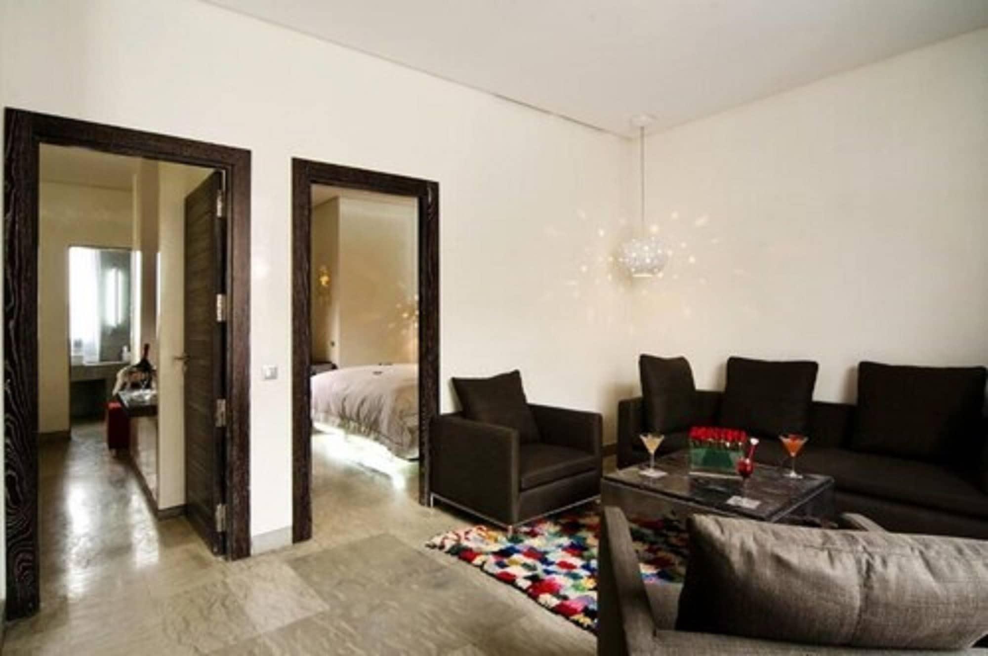Hotel Cesar & Marrakesh