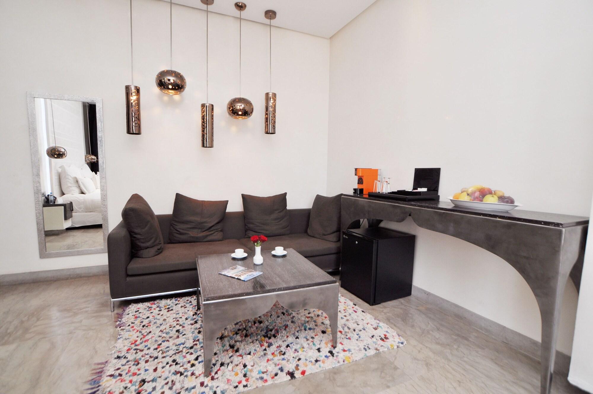 Hotel Cesar & Marrakesh
