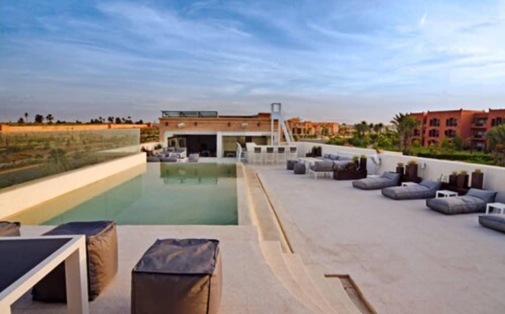 Cesar & Hotel 5*
