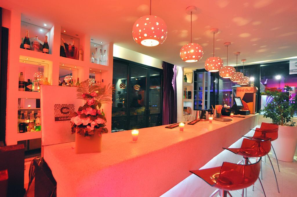 Hotel Cesar &