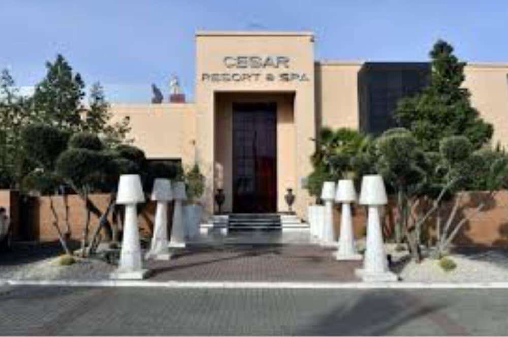 Hotel Cesar & Marrakesh