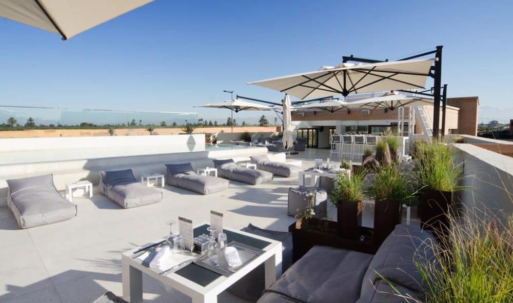 Hotel Cesar & Marrakesh