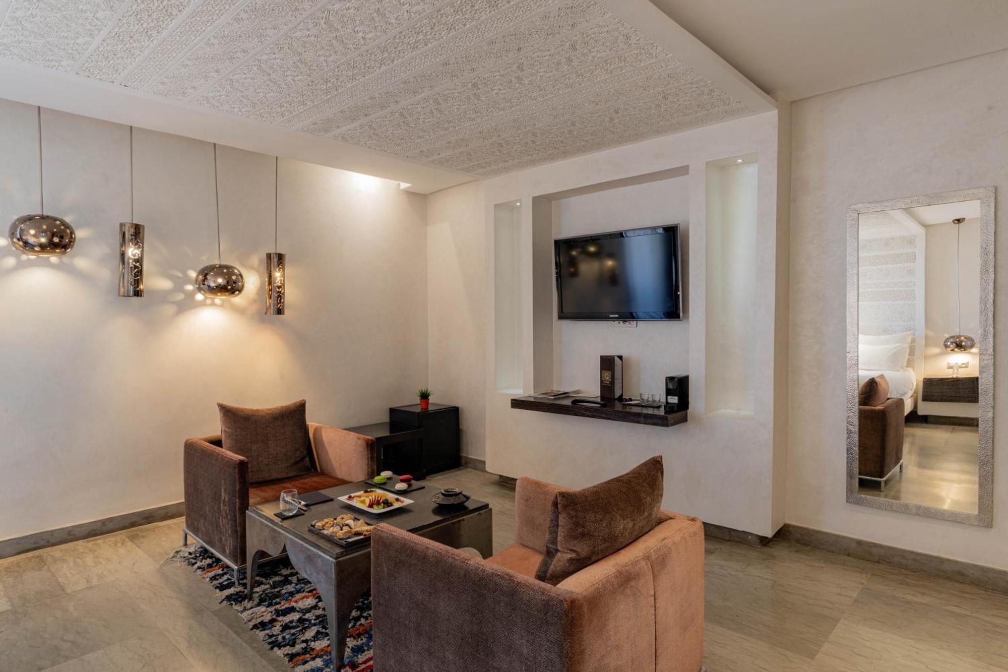 Cesar & Hotel 5*
