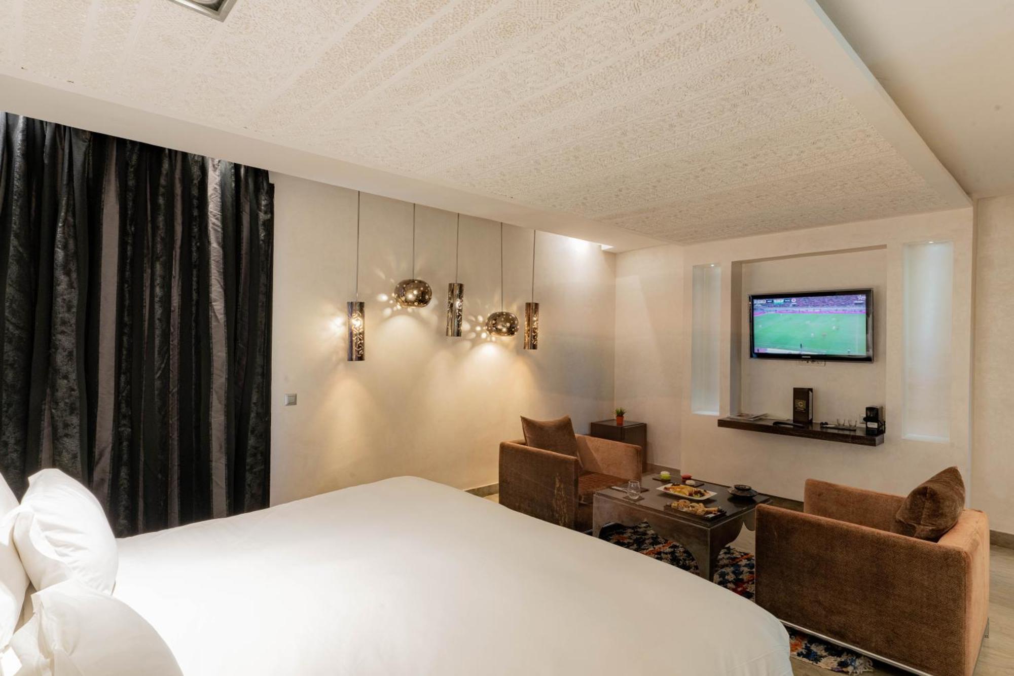 Hotel Cesar & Marrakesh
