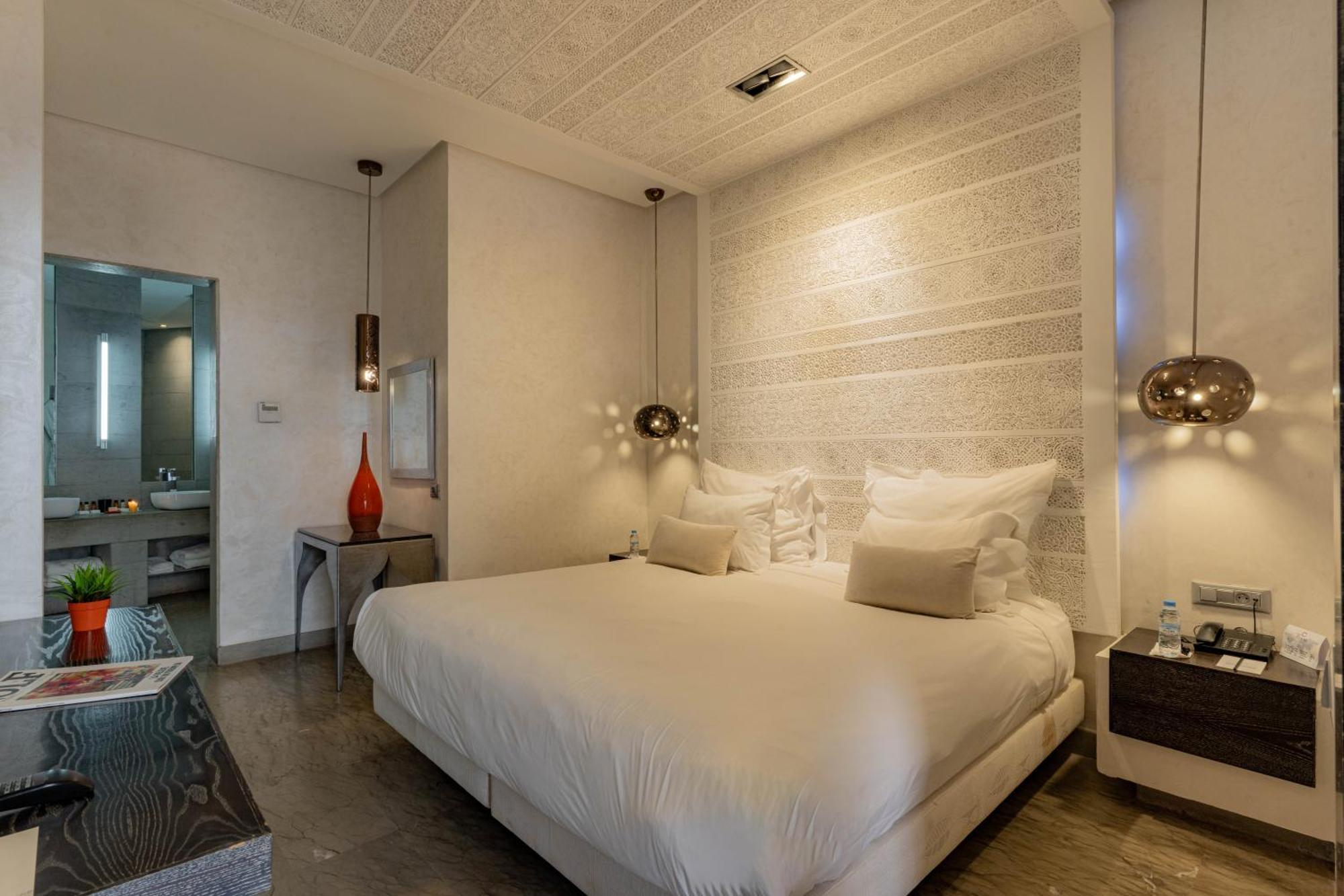 Cesar & 5* Marrakesh