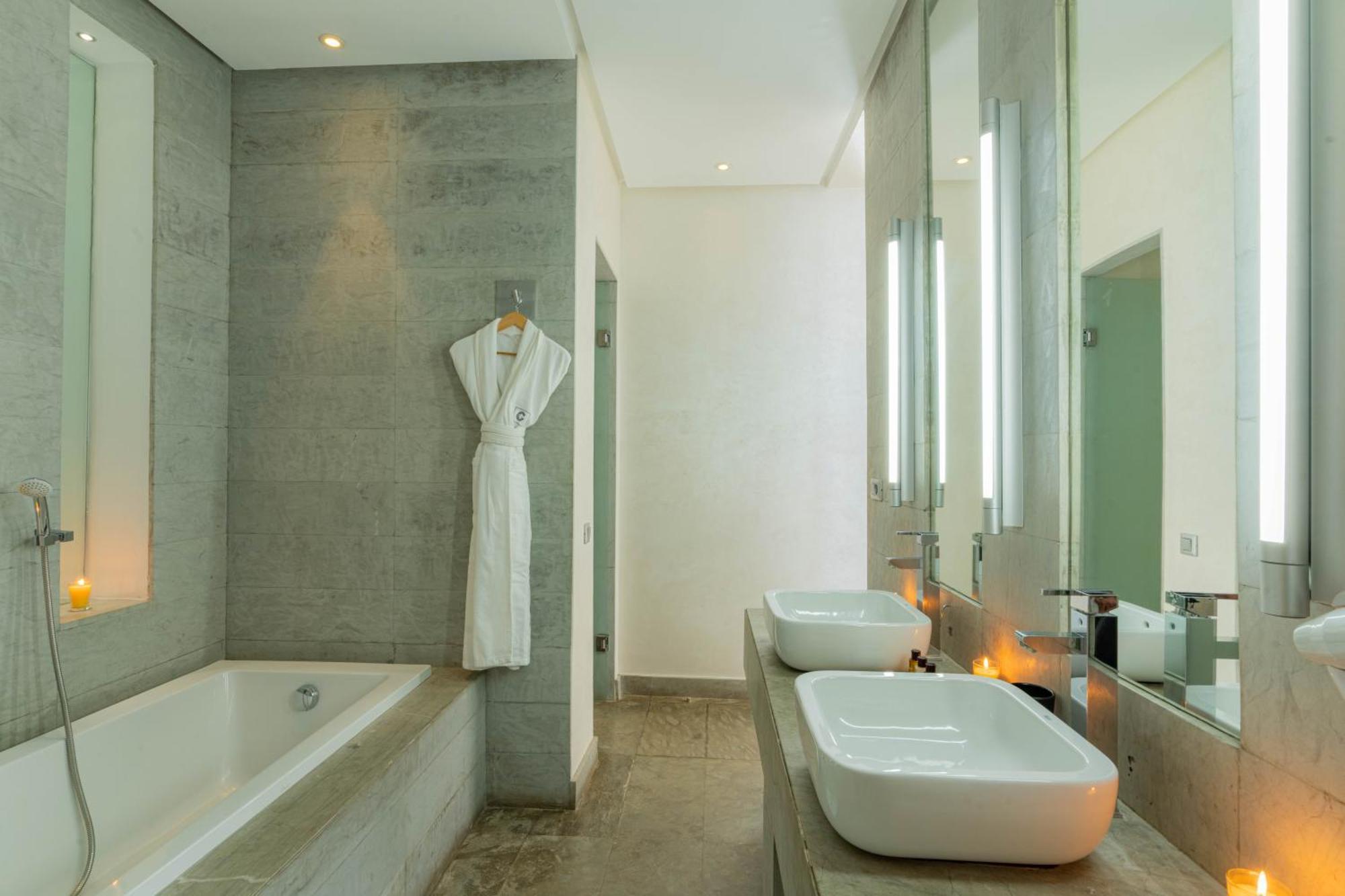 Cesar & Hotel Marrakesh
