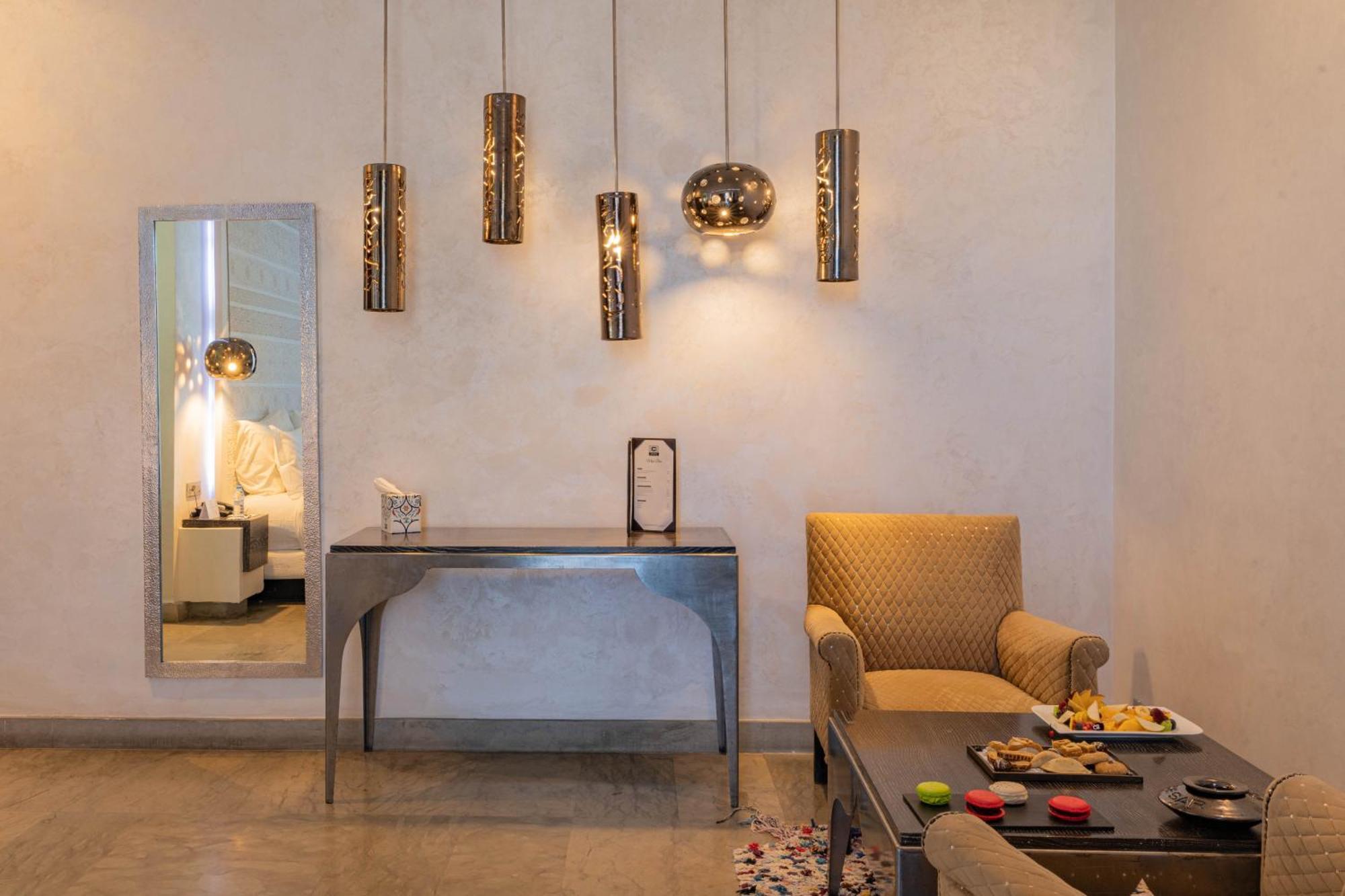 Cesar & 5* Marrakesh