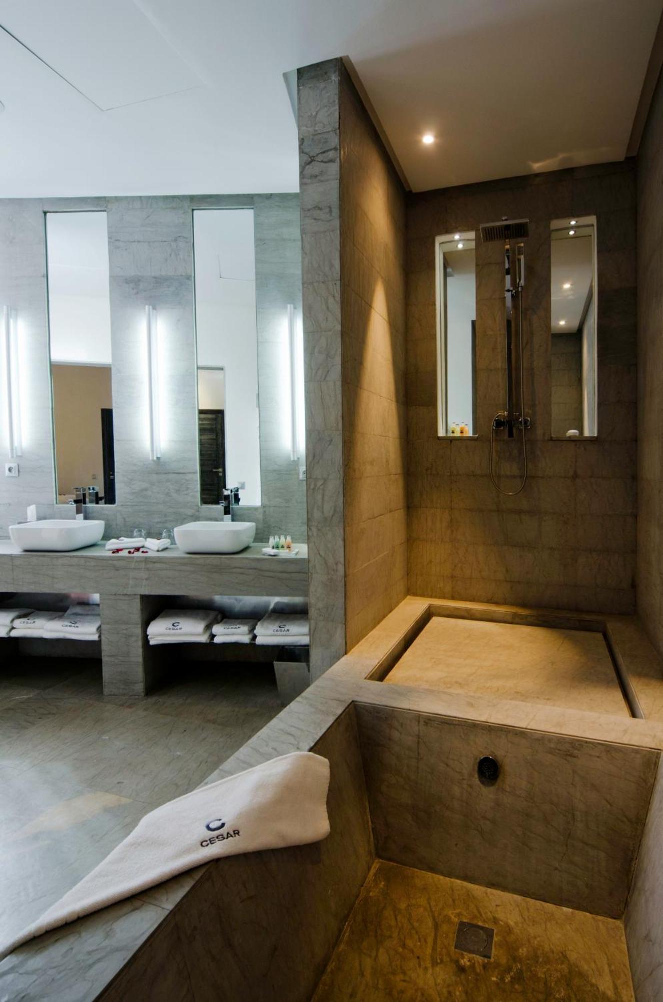 Hotel Cesar & Marrakesh