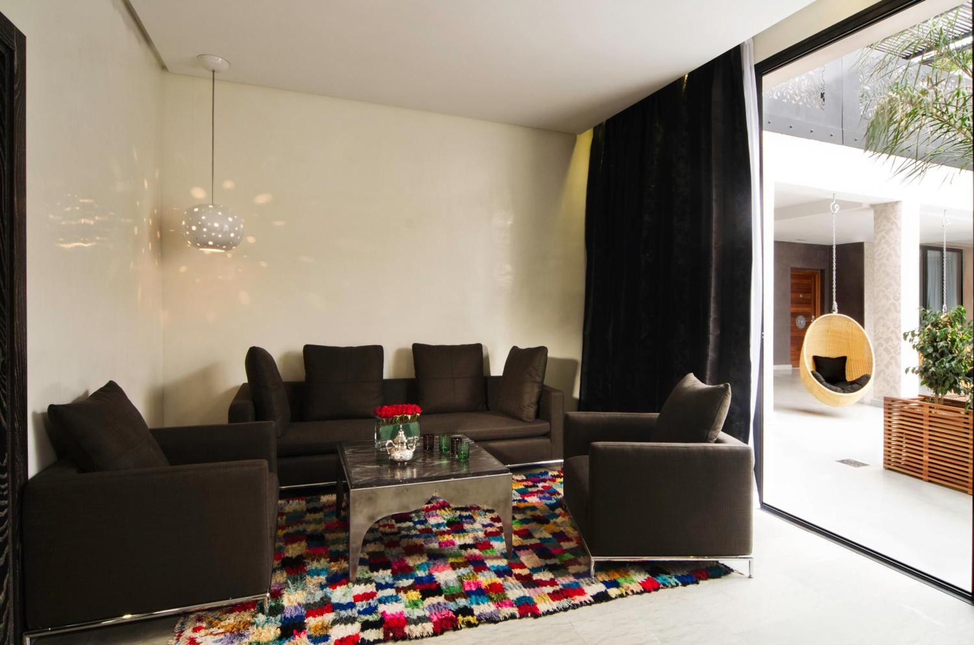 Cesar & Marrakesh