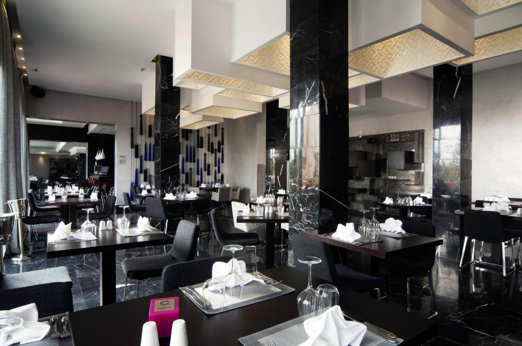 Hotel Cesar &