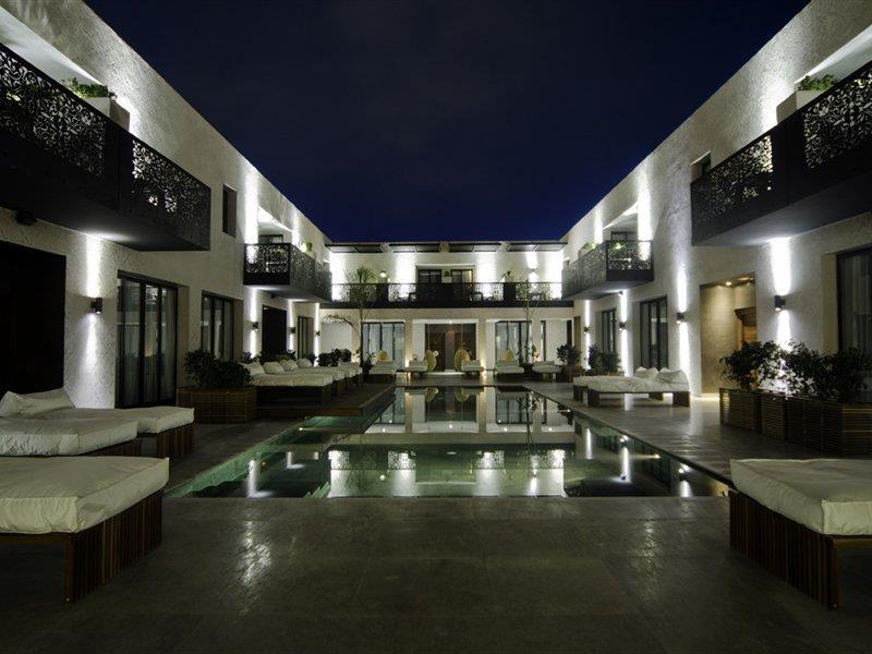 Hotel Cesar &