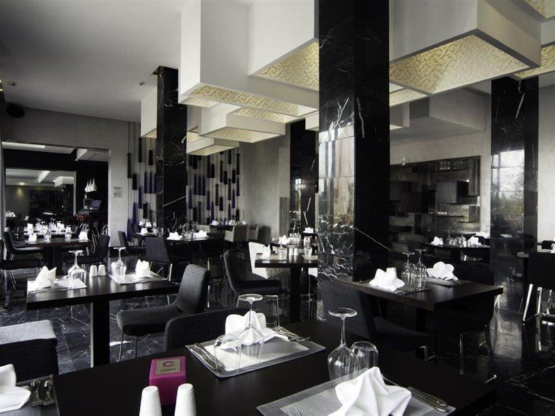Hotel Cesar & Marrakesh