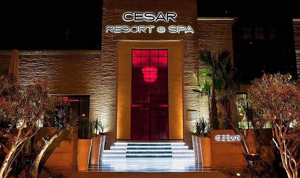 Cesar & Hotel Marrakesh
