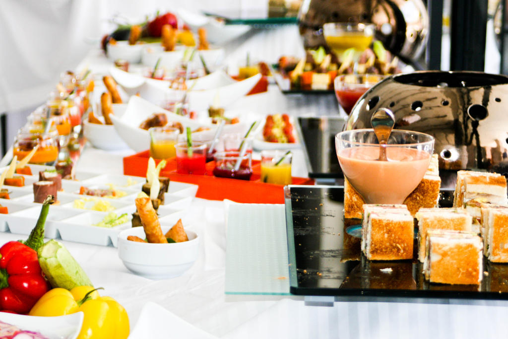Hotel Cesar &