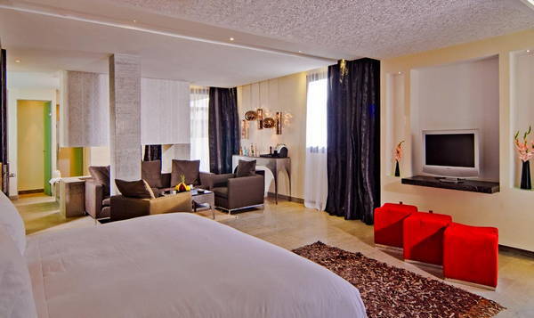 Cesar & Hotel 5*